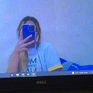 Meet your Posher, Hannah mae